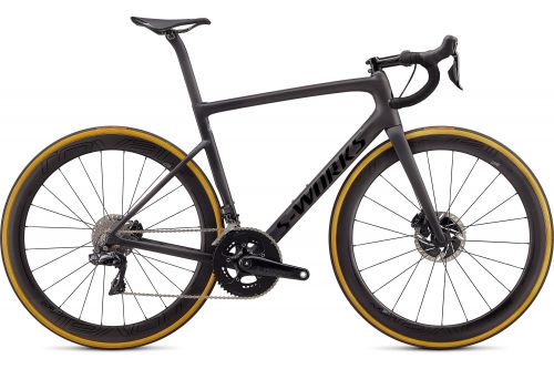 Rower szosowy Specialized S-Works Tarmac Disc - Dura Ace Di2 2020